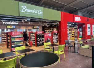 Lagardère Travel Retail renforce son offre à l’aéroport Paris-Beauvais