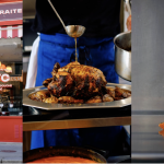 175°C : la rôtisserie-traiteur nouvelle génération