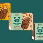 Columbus Café se lance sur le marché des glaces avec une gamme inédite