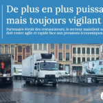 Distributeurs CHD, toujours plus de services…