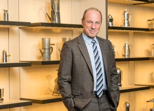 Lavazza maintient son cap stratégique