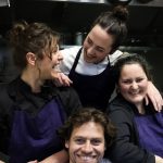 Le 52 Faubourg Saint-Denis fête ses 10 ans avec deux dîners exceptionnels