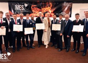 Le Meilleur Élève Sommelier 2026 est connu