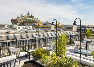 Le Séquoia rouvre ses portes !