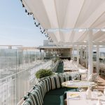 Bigoudi : le nouveau rooftop parisien qui prend de la hauteur dans le XVIe
