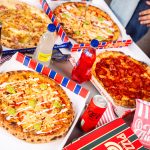PizzaCosy se met à l’heure de la Coupe du Monde