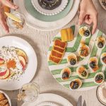 Cuisine grecque : une cuisine méditerranéenne