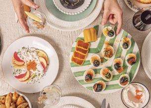 Cuisine grecque : une cuisine méditerranéenne