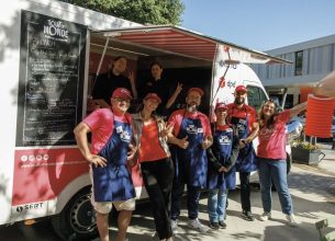 Toques en Truck fête ses dix ans !