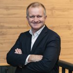 Robert Guillet, directeur général Buffalo Grill