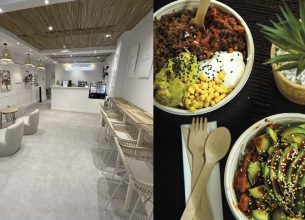 The Bloom Concept : Le premier bar healthy de la Côte d’Azur