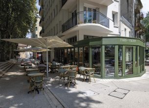 Restaurant Paris Vichy : La bistronomie enchante Vichy