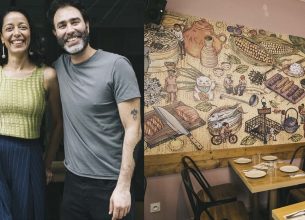Shuzo : un izakaya tropical