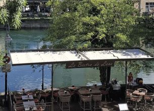 Restaurant La Roue : Sublimer le patrimoine culinaire provençal