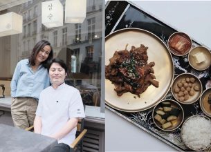 Sam Sun : « Laisser du temps au temps »