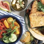 Cuisine grecque : soleil, produit et partage !