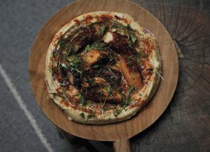 Cuisine grecque : la nouvelle vague qui séduit Paris