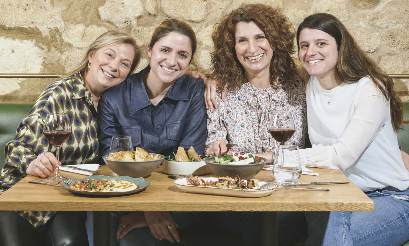 Une institution grecque à Paris
