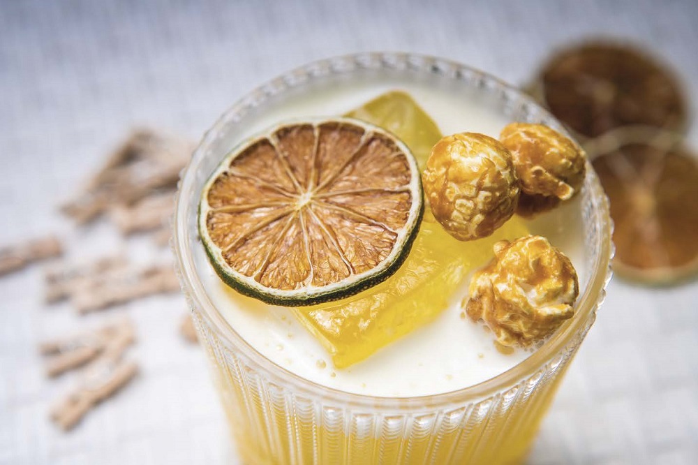 [Fiche pratique] Mixologie sans alcool et « soft pairing »