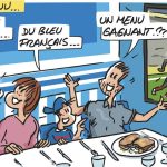 Carte blanche à Félé Juin 2026
