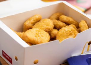 McDonald’s France investira 300 M€ dans la filière française du poulet d’ici 2029