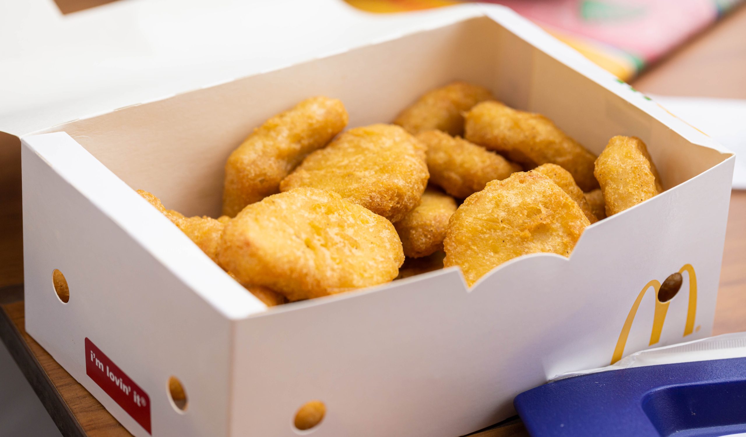 McDonald’s France investira 300 M€ dans la filière française du poulet d’ici 2029