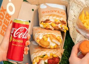 O&rsquo;Tacos lance la box &lsquo;Frero&rsquo; !