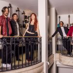 Le Kimpton St Honoré Paris lance ses soirées musicales estivales