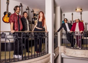 Le Kimpton St Honoré Paris lance ses soirées musicales estivales