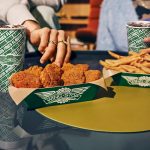 Wingstop poursuit son expansion