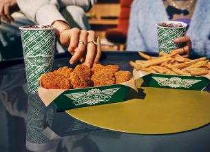 Wingstop poursuit son expansion