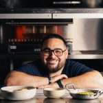 Alexy Algar-Denos, finaliste Top Chef 2026 : « Faire monter la plage à Paris »
