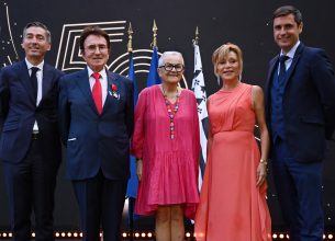 Le Groupe Le Duff célèbre ses 50 ans et prépare une nouvelle phase de croissance