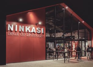 Ninkasi confirme son modèle d&rsquo;entreprise à impact