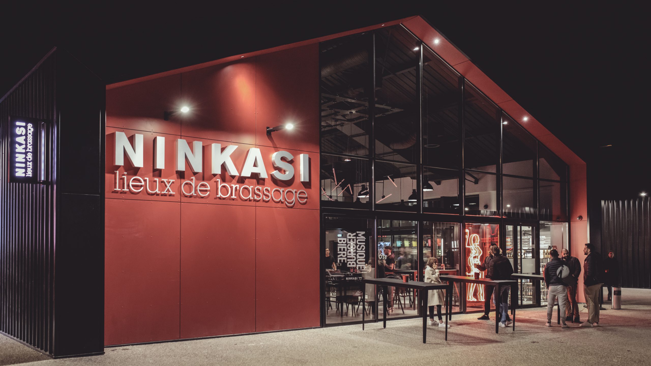Ninkasi confirme son modèle d’entreprise à impact