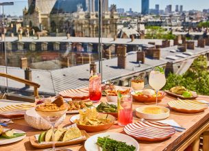 Terraza Mikuna : un retour avec de nouvelles expériences en 2026