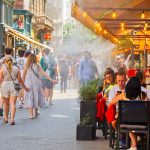 Canicule : l&rsquo;Umih alerte sur l&rsquo;impact pour l&rsquo;hôtellerie-restauration