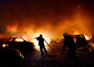 Incendies : l&rsquo;Umih lance un fonds de soutien et appelle aux dons