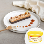 Ancel mise sur la tendance noisette avec un nouveau Fourrage Croquant façon Bueno