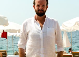 « Nous avons l’objectif de faire partie des groupes de restauration qui comptent »