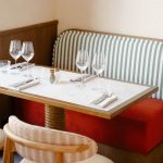 Nouveau : le restaurant Sacha met la Méditerranée à l’honneur