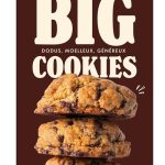 Puffy cookies, le livre