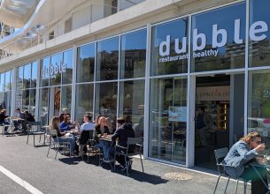 dubble accélère son développement après l&rsquo;ouverture d&rsquo;un restaurant à Nice