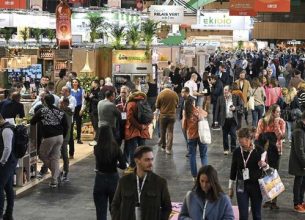 Voyants au vert pour Natexpo