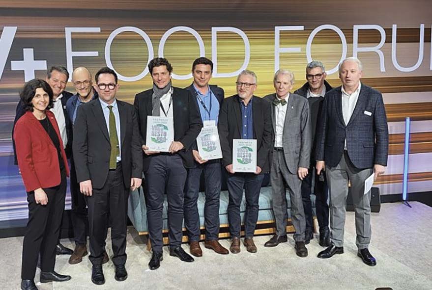 Trophées VALO RESTO PRO®: à vos dossiers