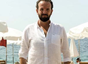 Jean Valfort, PDG Panorama Group
