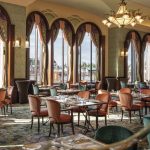 The Regal View Restaurant & Lounge : La magie Disney dans l’assiette