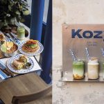 Kozy : le brunch all-day