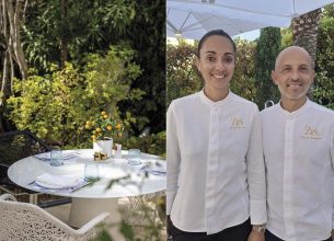 Zia at Odyssey : Cultiver l’art de vivre italien