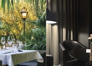 Villa Léonard : montée en gamme à l’italienne